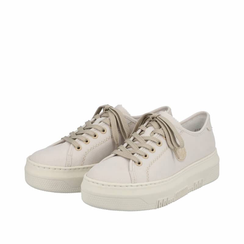 Rieker Sneakers Dame - Image 5