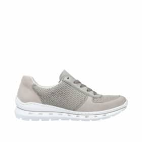 Rieker-sneakers-dame-grå1