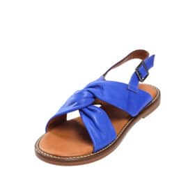 Sofie-schnoor-sandal-dame-blå1