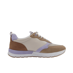 Tamaris Sneakers i Beige til Dame galleri 2