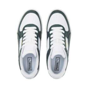 puma-sneakers-dame-grøn-380190-09.3