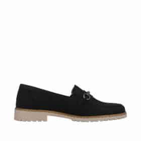 rieker-loafer-dame-blå1
