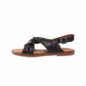 sofie-schnoor-sandal-dame-sort