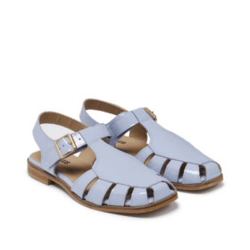 Angulus-sandal-dame-blå-5730-101-2293-2