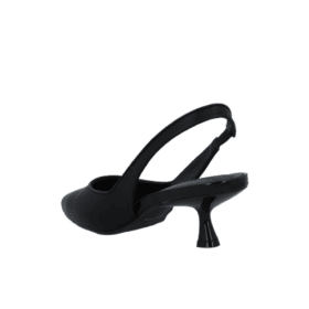 Bianco-pumps i sort til dame 2
