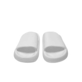 Bianco-slipers i hvid til dame 2
