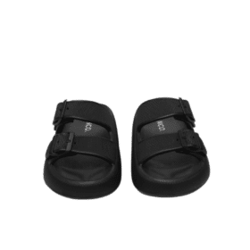 Bianco-slipers i sort til dame 2