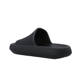 Bianco-slipers i sort til herre 1
