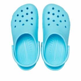 Crocs-sandal-dame-lyseblå-10001-411-1