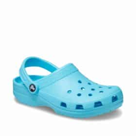 Crocs-sandal-dame-lyseblå-10001-411-2