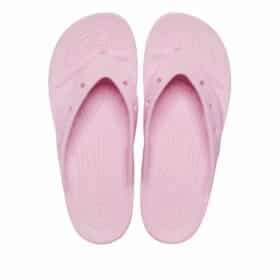 Crocs-slippers-dame-lyserød-207714-6S0-1