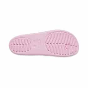 Crocs-slippers-dame-lyserød-207714-6S0-4