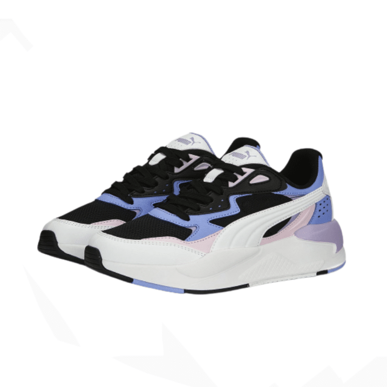Puma X-Ray Speed Sneakers i Lilla til Dame