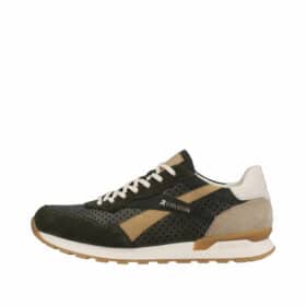 Rieker Revolution Sneakers i Grøn til Herre 3