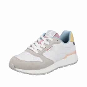 Rieker Revolution Sneakers i Kombi til Dame