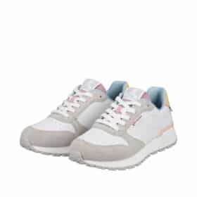 Rieker Revolution Sneakers i Kombi til Dame 2