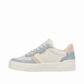 Rieker Revolution Sneakers i Kombi til Dame 2