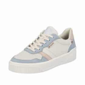 Rieker Revolution Sneakers i Kombi til Dame