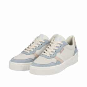 Rieker Revolution Sneakers i Kombi til Dame 3