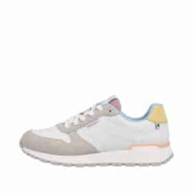 Rieker Revolution Sneakers i Kombi til Dame 4