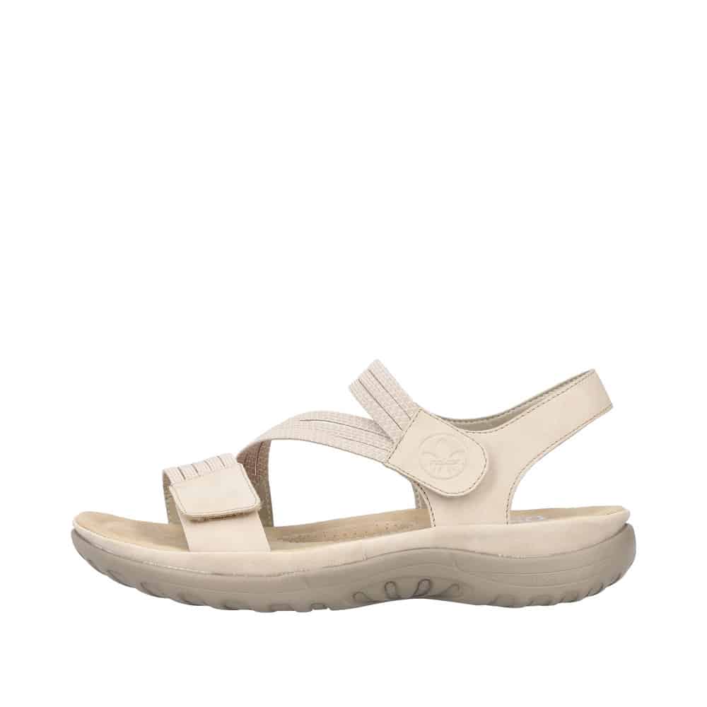 Jennifer dam sandaler TH9P-7 - Beige