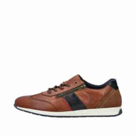 Rieker sneakers i brun til herre 1