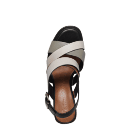 Tamaris Sandal i Kombi til Dame 1