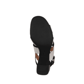 Tamaris Sandal i Kombi til Dame 2
