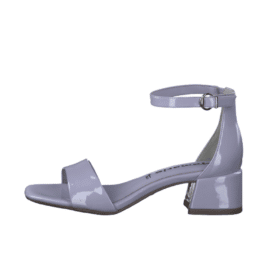Tamaris Sandal i Lilla til Dame 1