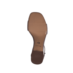 Tamaris Sandal i Lilla til Dame 3