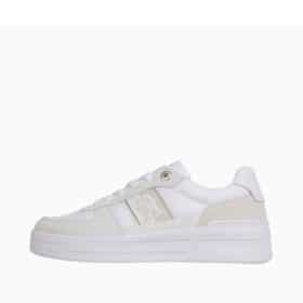 Tommy-Hilfiger-Sneakers-Hvid-til-Dame