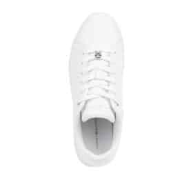 Tommy Hilfiger sneakers i hvid til dame FW0FW07116