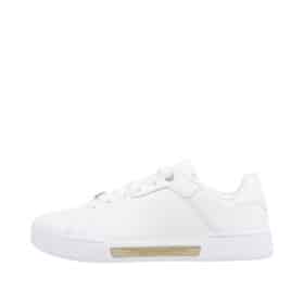 Tommy Hilfiger sneakers i hvid til dame FW0FW07116