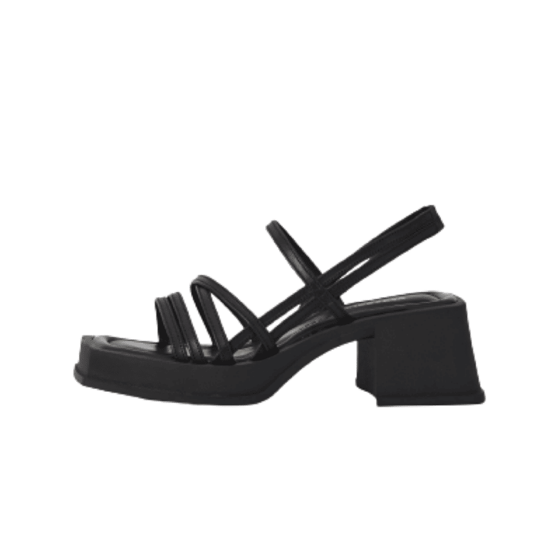 Vagabond Hennie sandal i sort til dame