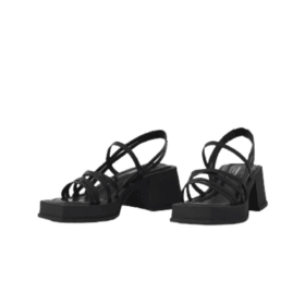 Vagabond Sandal i Sort til Dame 1