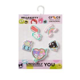 Crocs charms Hello Kitty 10010556