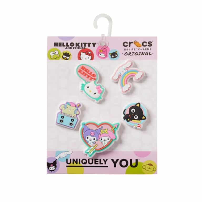 Crocs charms Hello Kitty 10010556
