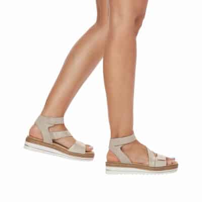 Remonte Sandaler | Find nye sandaler fra Remonte her