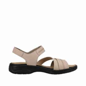 rieker-sandal-dame-beige1