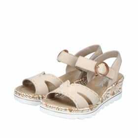 rieker-sandal-dame-beige3
