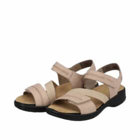 rieker-sandal-dame-beige3