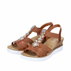 rieker-sandal-dame-brun3
