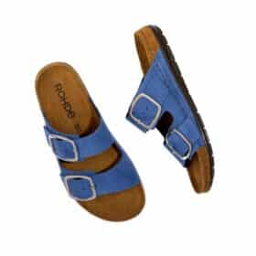 rohde-sandal-dame-blaa-5879-54-2