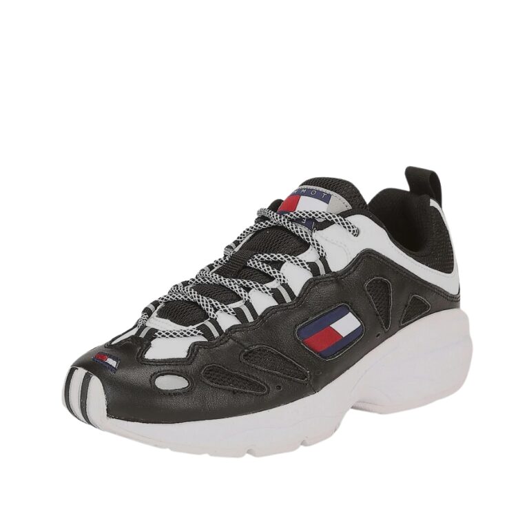 Tommy Hilfiger sneakers herre herritage