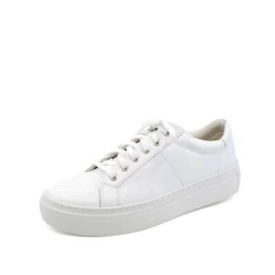 Vagabond Zoe sneakers hvid til dame 4927-501-01