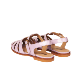Angulus-Sandal-Dame-lilla 2