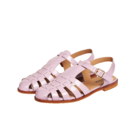 Angulus-Sandal-Dame-lilla