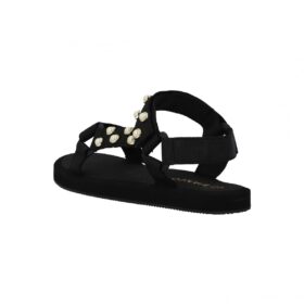 Bianco-Sandal-Dame-Sort-2