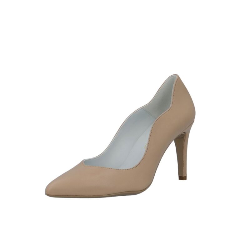 Cashott-Sandal-Dame-brun-1