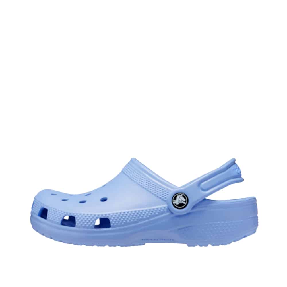 Crocs sandal børn | farve med rem | Damkjær 》